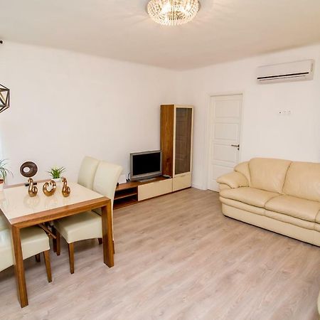 Choosy City Flat Budapeşte Dış mekan fotoğraf